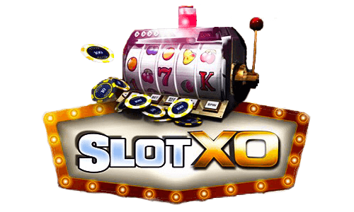 slotxo-logo